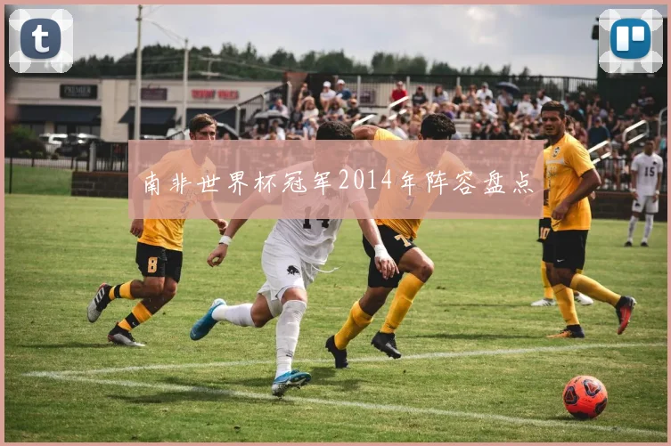 南非世界杯冠军2014年阵容盘点