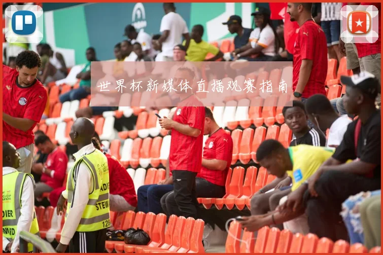 世界杯新媒体直播观赛指南