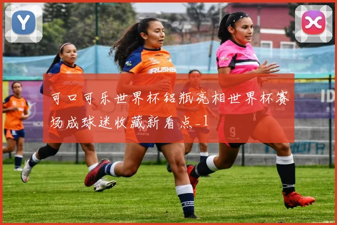 可口可乐世界杯铝瓶亮相世界杯赛场成球迷收藏新看点_1